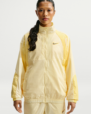 NOCTA Northstar Nylon Track Jacket. Nike.com